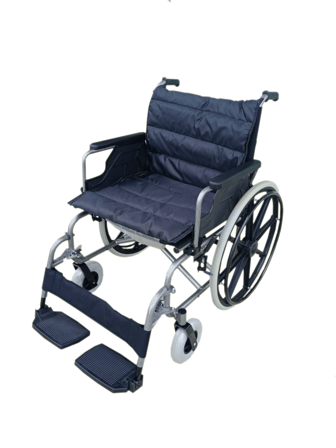 wheel-chair