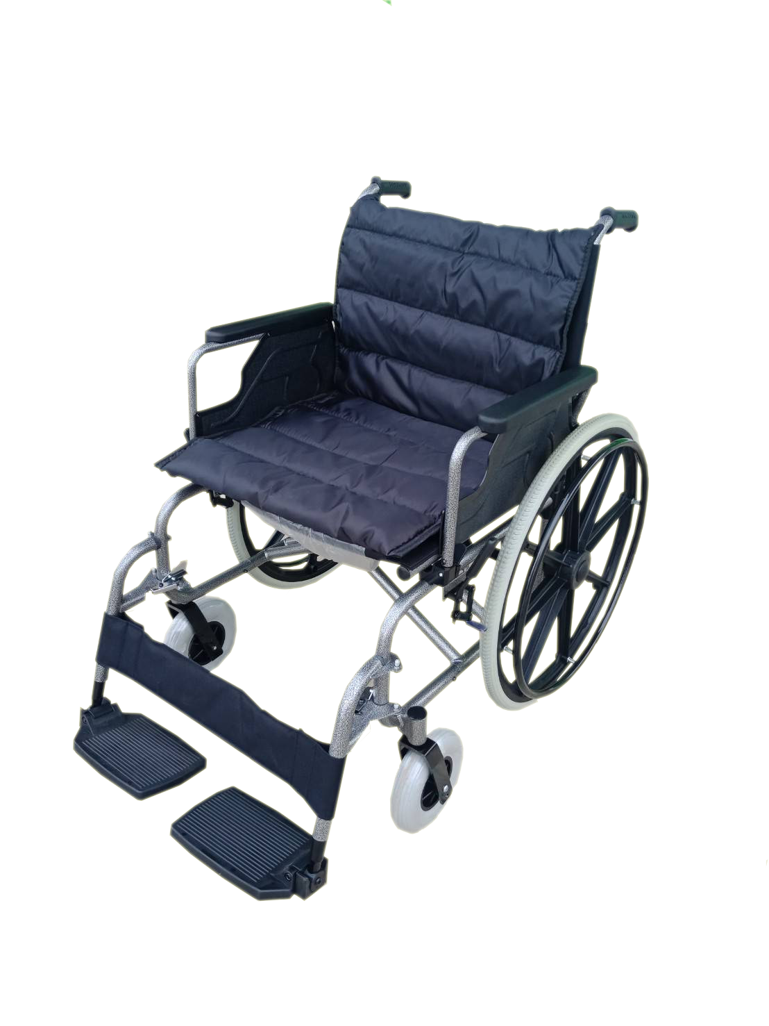 wheel-chair